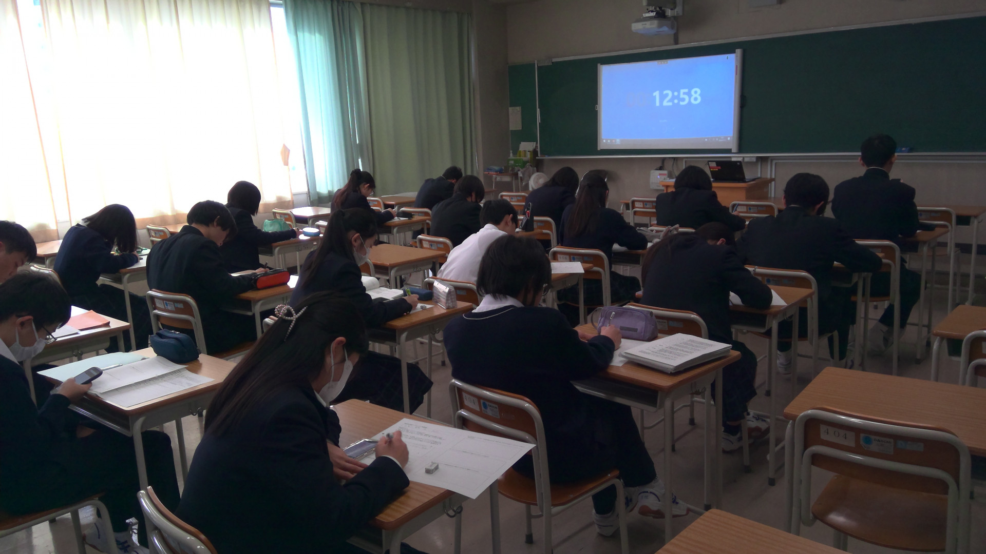 ０１１０　１年